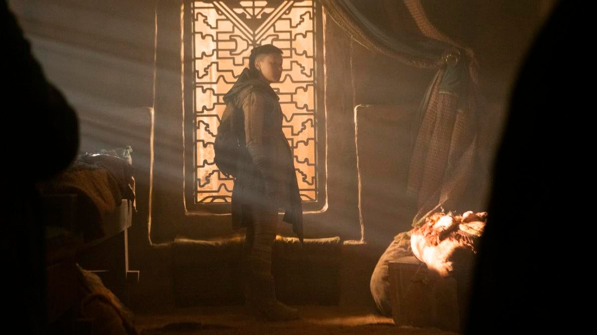 Lanzamiento del adelanto del episodio 4 de Halo