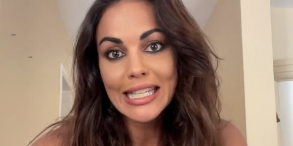 Lara Álvarez y su mensaje a Jordi González, sustituido por Ion Aramendi en 'Supervivientes'