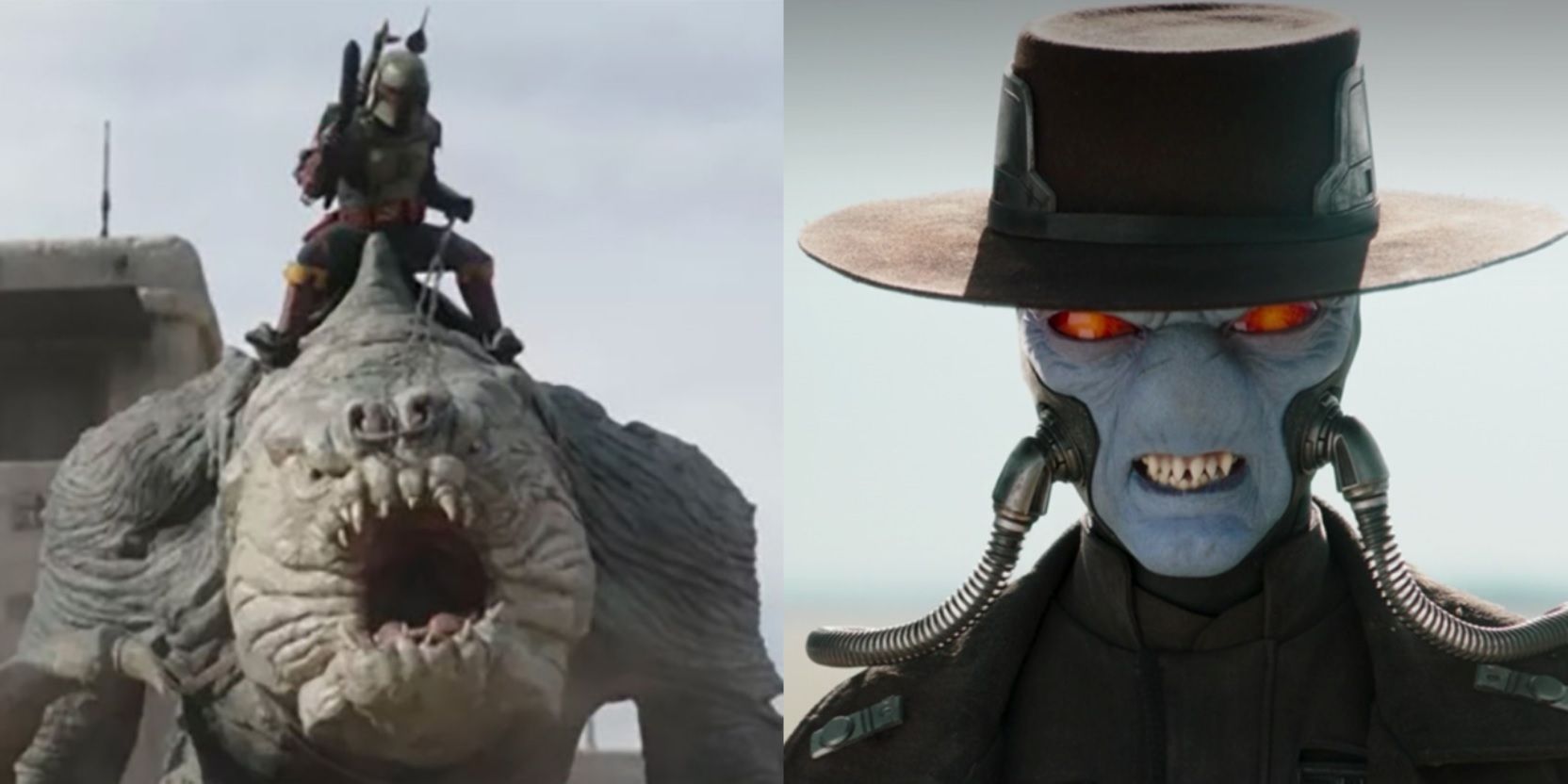 Las 10 cosas más inesperadas del libro de Boba Fett