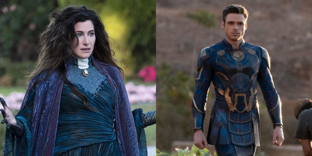 Las 10 mayores traiciones asombrosas en el UCM (hasta ahora)