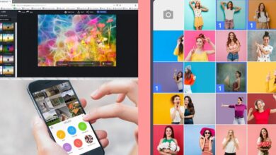Las 10 mejores aplicaciones gratuitas de collage de fotos en 2022