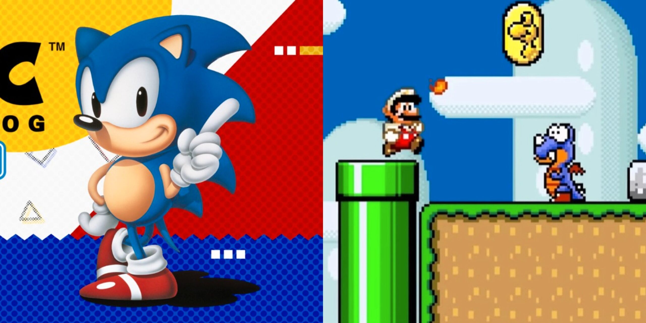 Las 10 mejores canciones temáticas de videojuegos clásicos de todos los tiempos, según Ranker