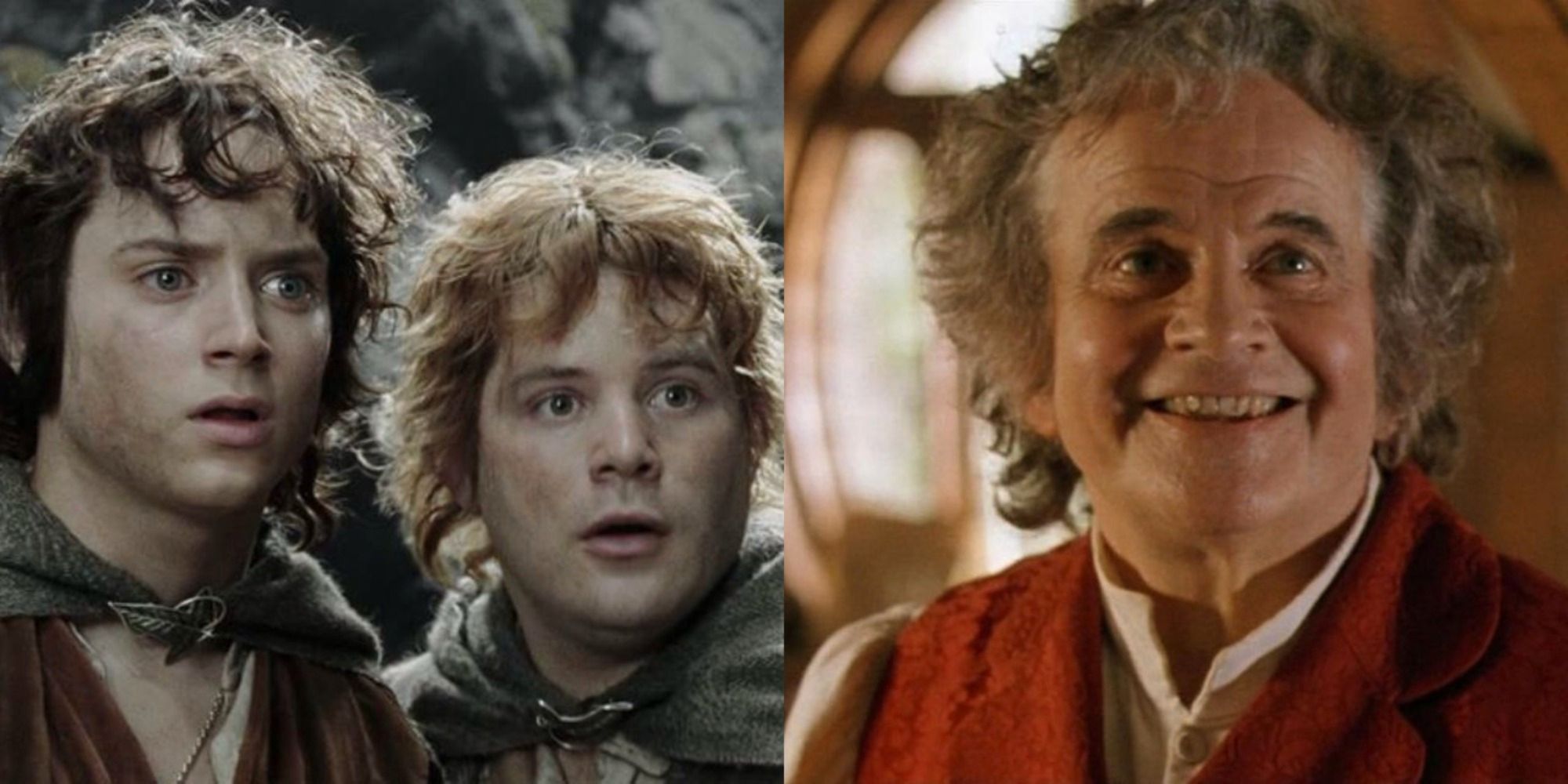 Las 10 mejores citas de la trilogía de El señor de los anillos, según Reddit