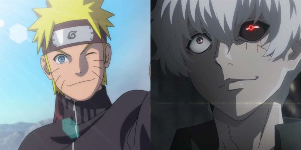 Las 10 mejores introducciones de anime transmitidas de todos los tiempos, según Spotify