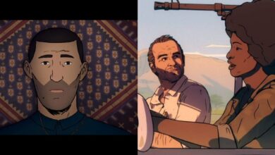 Las 10 mejores películas animadas como The Flee, nominada al Oscar