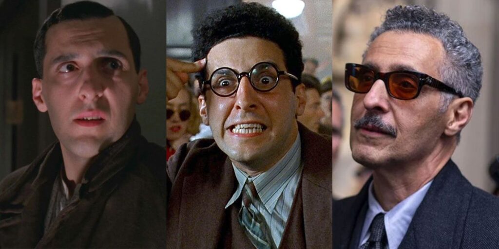 Las 10 mejores películas de John Turturro, según Letterboxd