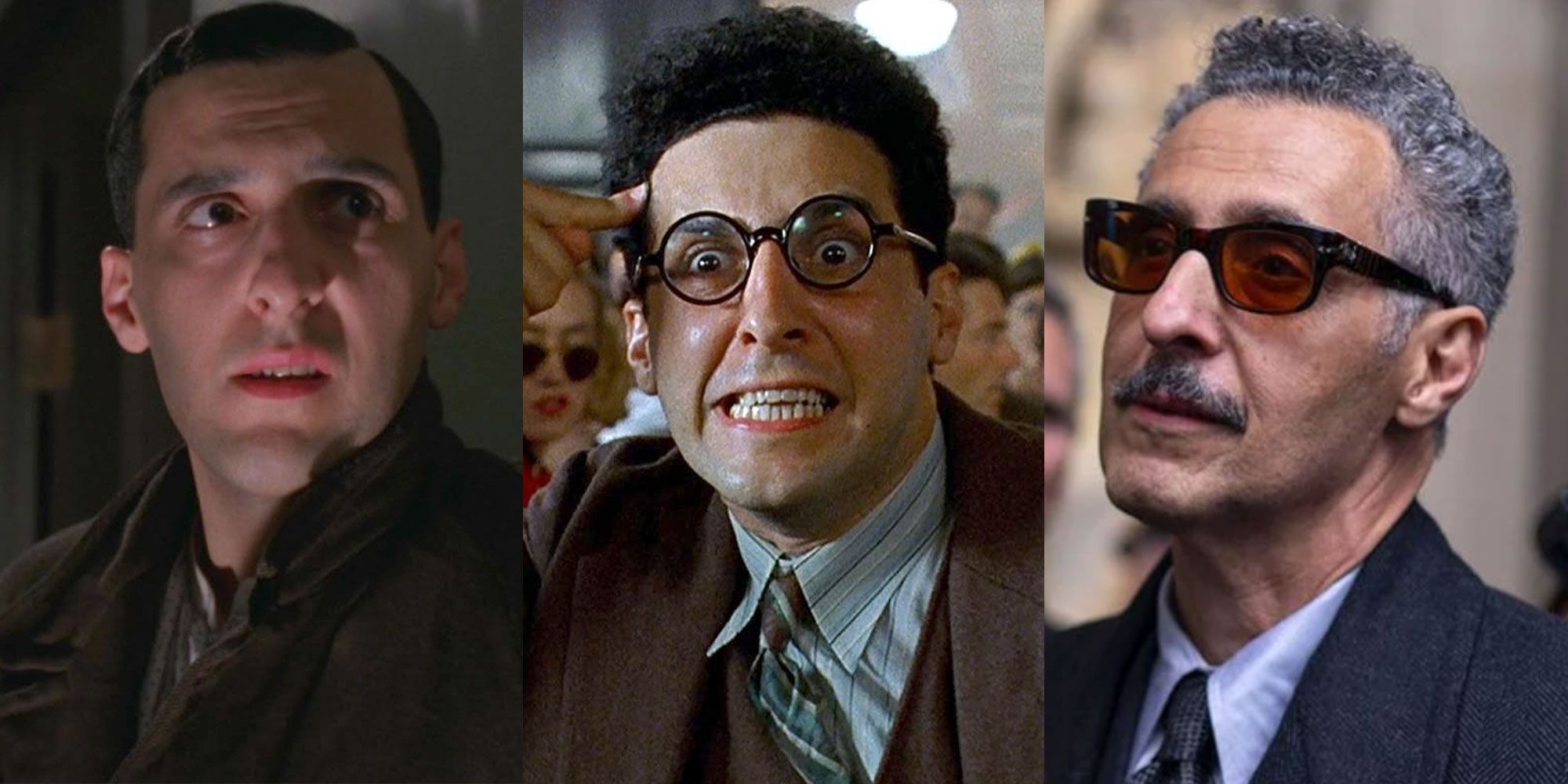 Las 10 mejores películas de John Turturro, según Letterboxd