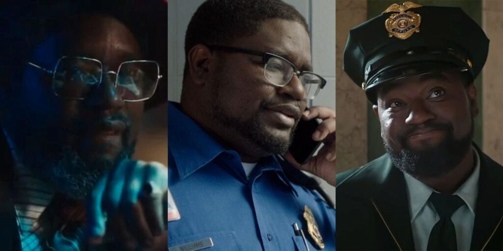 Las 10 mejores películas de Lil Rel Howery clasificadas, según IMDb