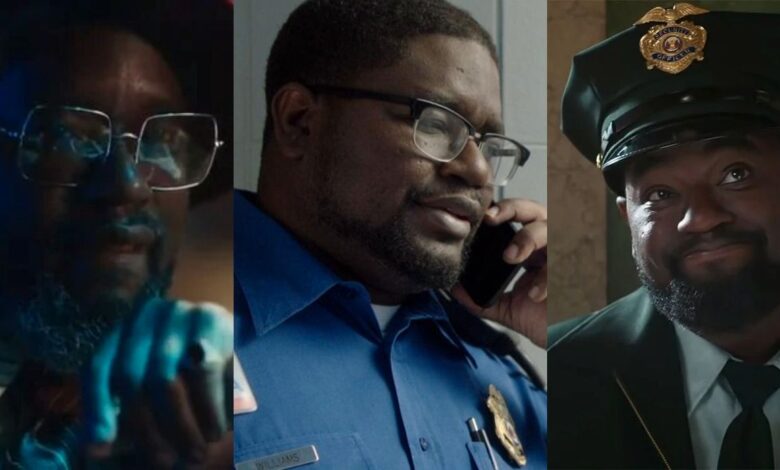 Las 10 mejores películas de Lil Rel Howery clasificadas, según IMDb