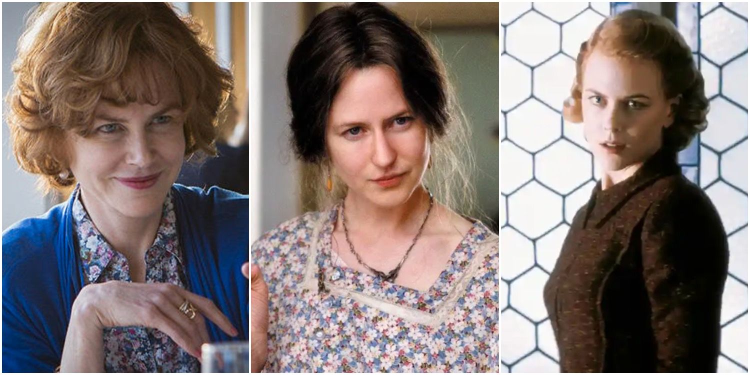 Las 10 mejores películas de Nicole Kidman, según Ranker