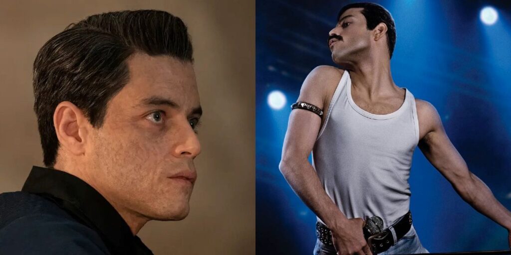 Las 10 mejores películas de Rami Malek, según Letterboxd