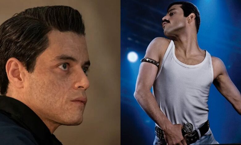 Las 10 mejores películas de Rami Malek, según Letterboxd