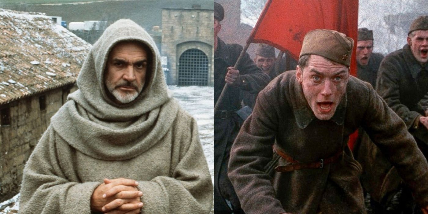 Las 10 mejores películas dirigidas por Jean-Jacques Annaud, según IMDb