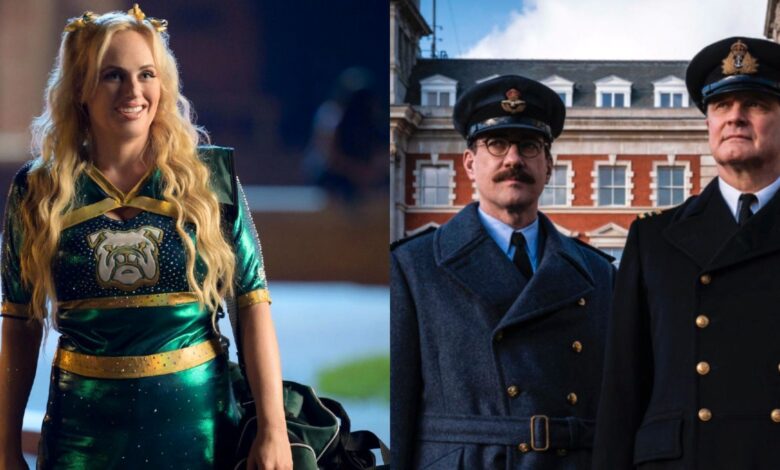 Las 10 mejores películas nuevas para ver en Netflix en mayo de 2022