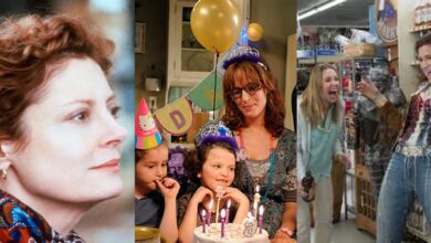 Las 10 mejores películas sobre maternidad que son honestas sobre ser mamá