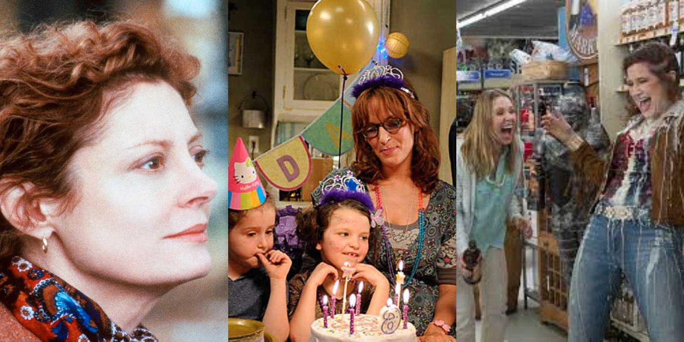 Las 10 mejores películas sobre maternidad que son honestas sobre ser mamá