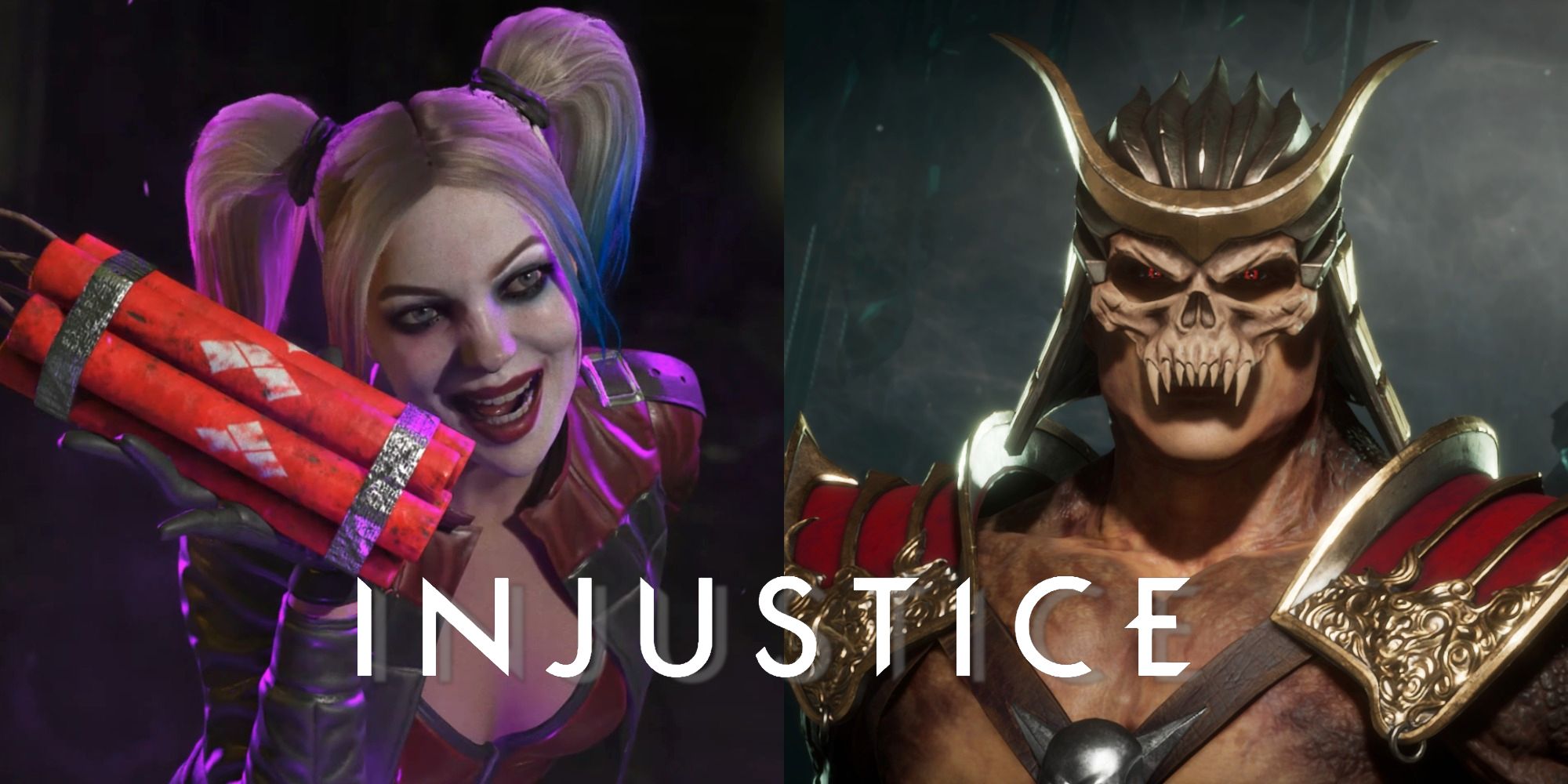 Las 10 mejores referencias de Mortal Kombat en The Injustice Games