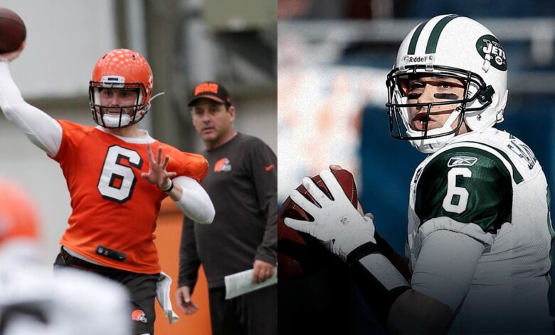 Las 10 mejores temporadas de Hard Knocks de HBO, según IMDb