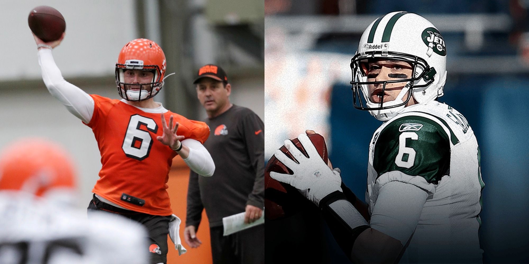 Las 10 mejores temporadas de Hard Knocks de HBO, según IMDb