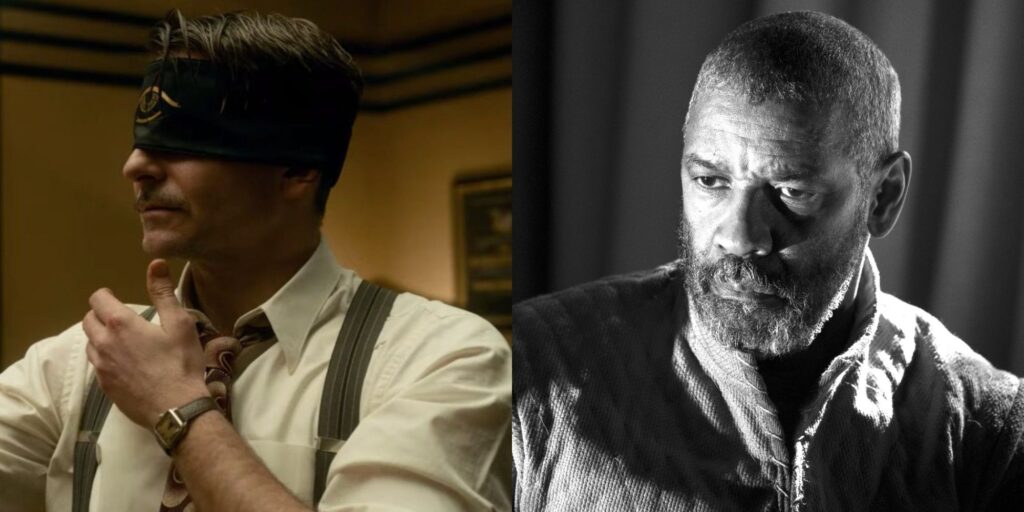 Las 15 mejores películas de suspenso de 2021, según IMDb