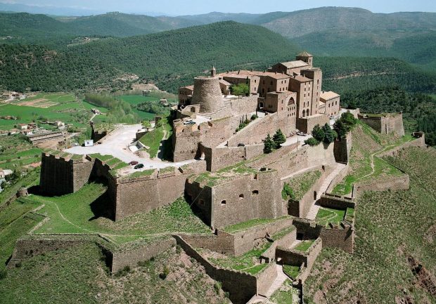 Las 4 joyas turísticas que están en España y puedes ver en un día