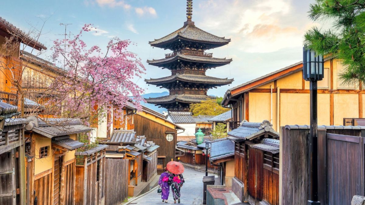 Las 5 ciudades más bonitas del mundo en 2020