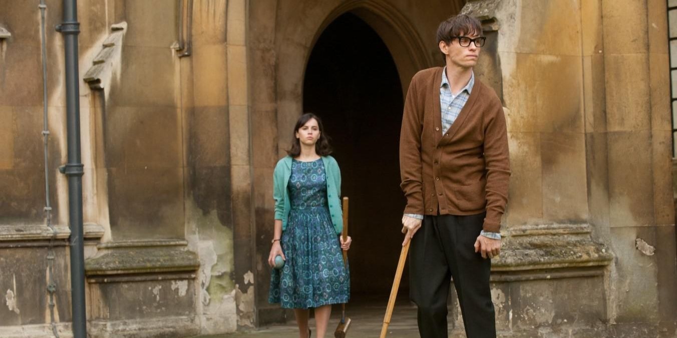 Las 5 mejores biografías de Netflix que puedes ver ahora