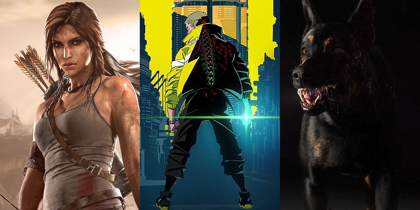 Las 9 adaptaciones televisivas de videojuegos más esperadas que se estrenan después de Halo