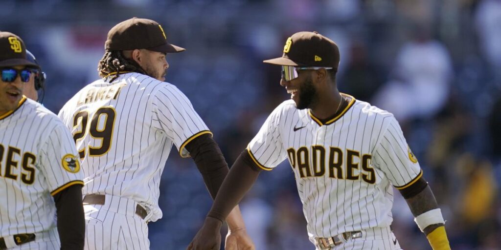 Las Grandes Ligas se apuntan a la publicidad en los uniformes