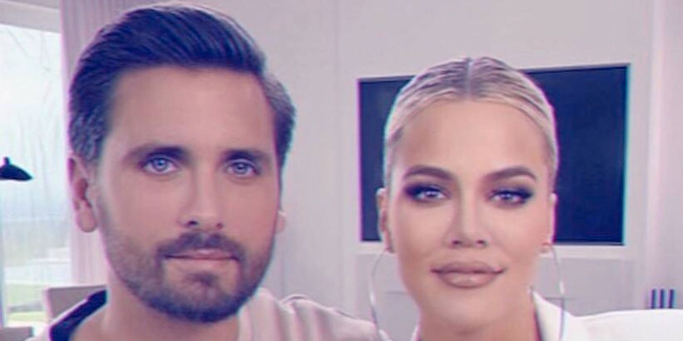 Las Kardashian: ¿Por qué Scott Disick necesita a Khloé como amiga?