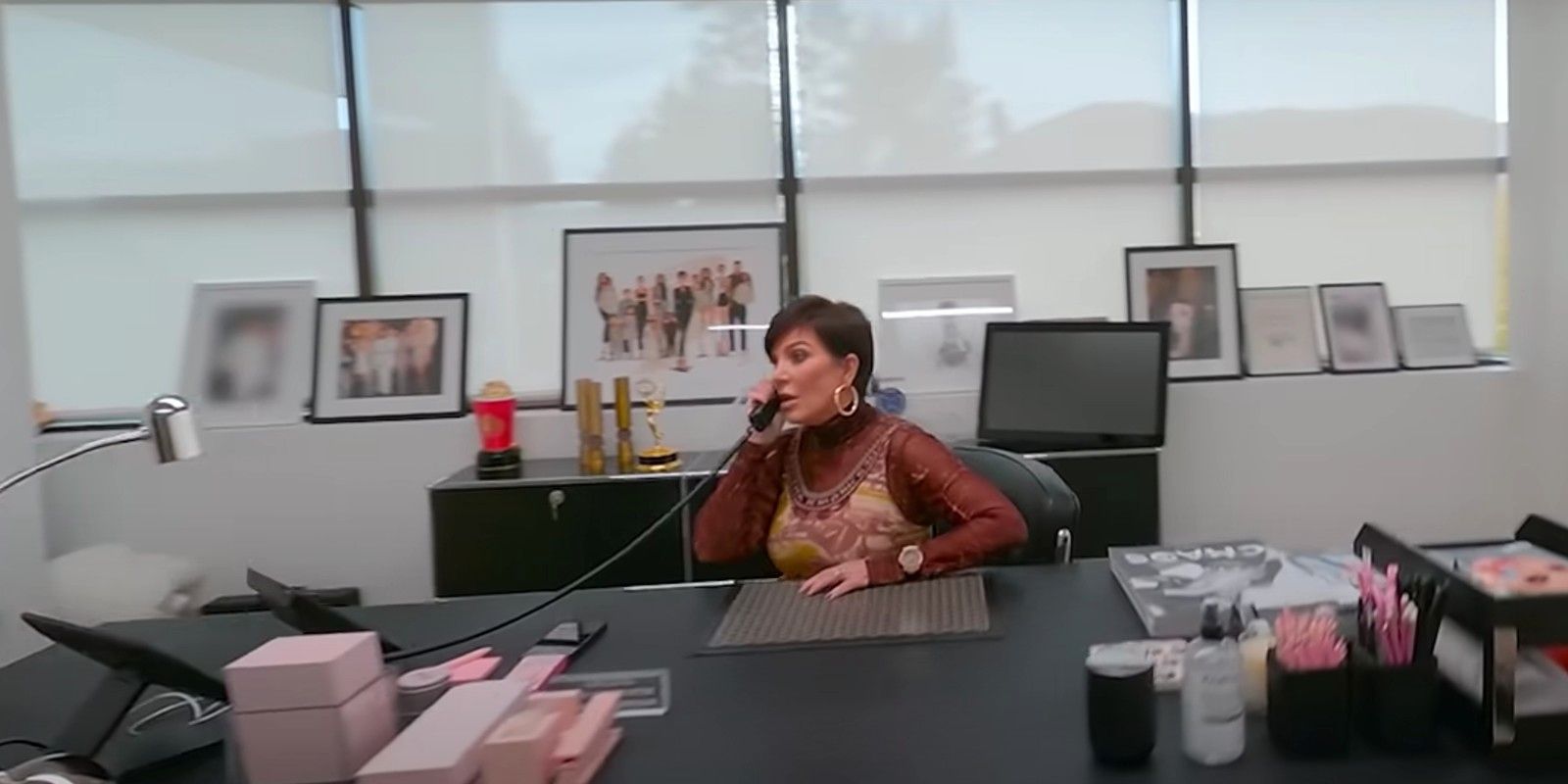 Las Kardashians: cómo se sienten los críticos sobre los primeros episodios de la temporada 1