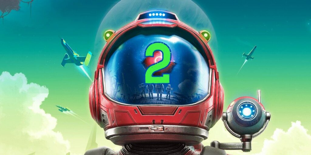 Las actualizaciones de No Man's Sky están arruinando las posibilidades de una secuela