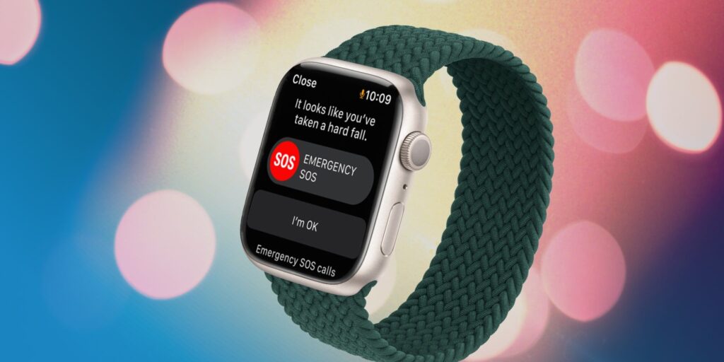 Las actualizaciones de software de Apple Watch Series 8 que se esperan