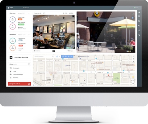 Las aplicaciones de accesibilidad y comunicación se llevan los honores de la FCC
