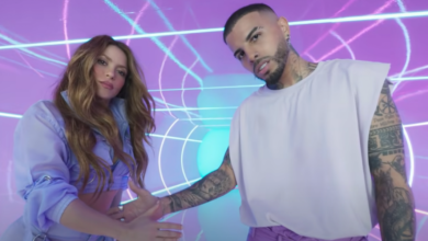 Las canciones más escuchadas en abril en Spotify