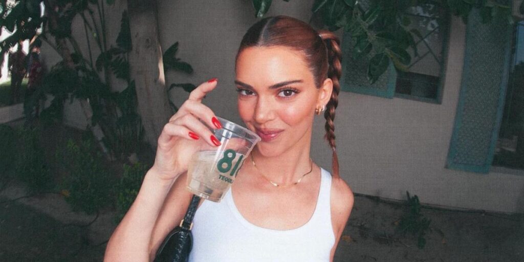 Las celebrities no se perdieron el fiestón de Revolve en Coachella