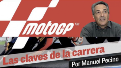 Las claves de la carrera de Jerez