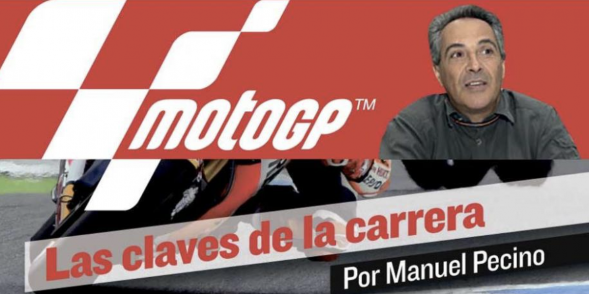 Las claves de la carrera de Jerez