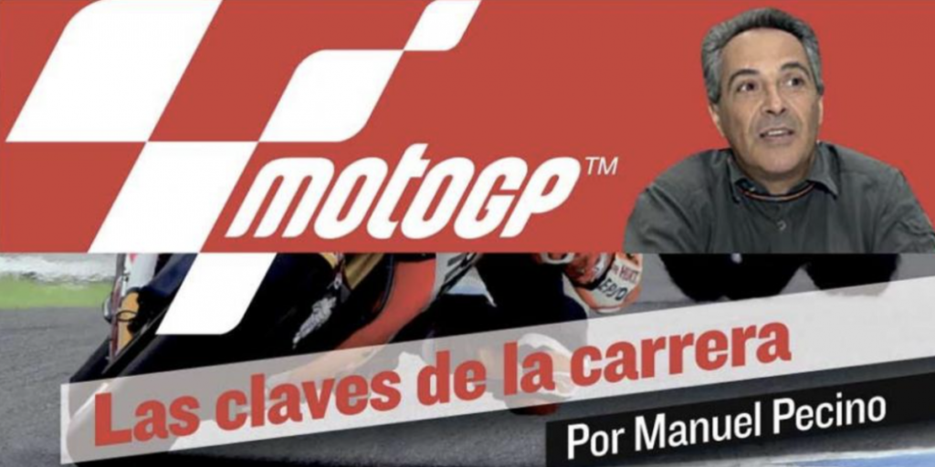 Las claves de la carrera de Portimao