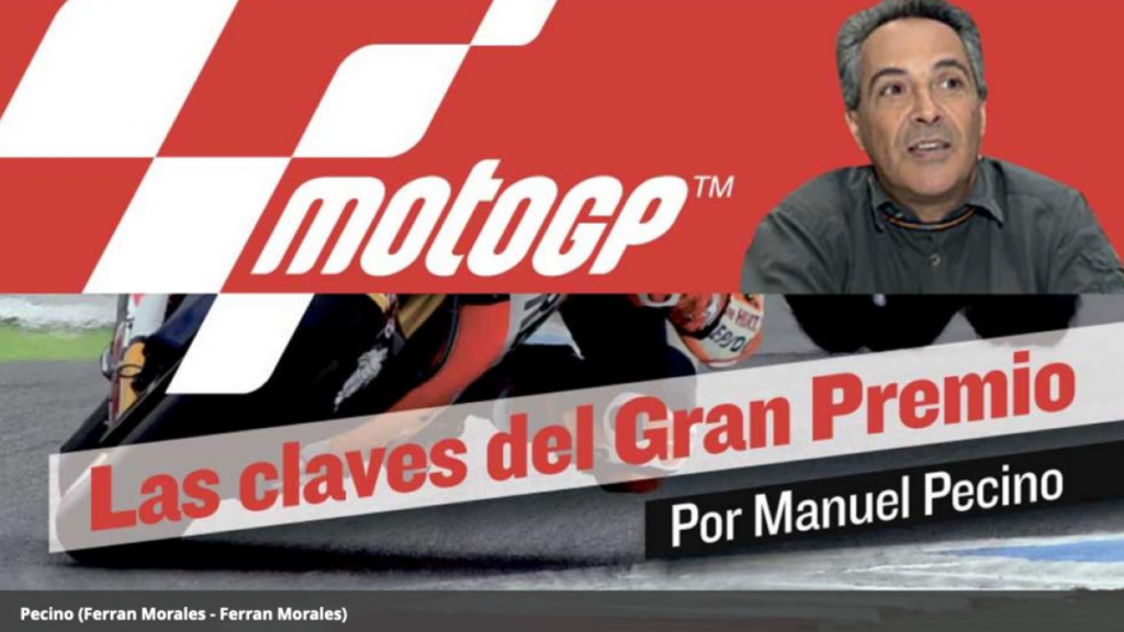 Las claves del GP de las Américas