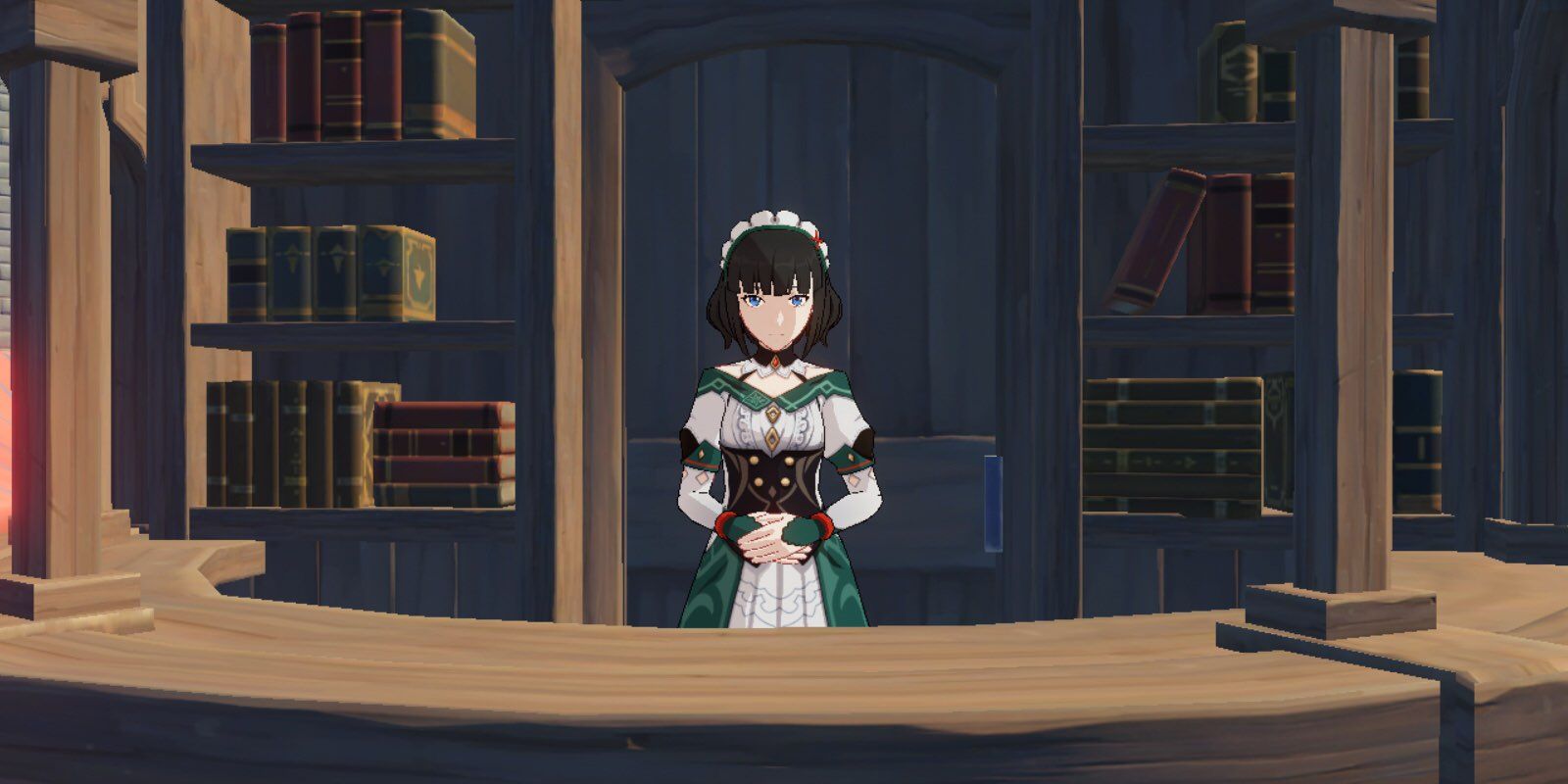 Las comisiones más meticulosas de Genshin Impact