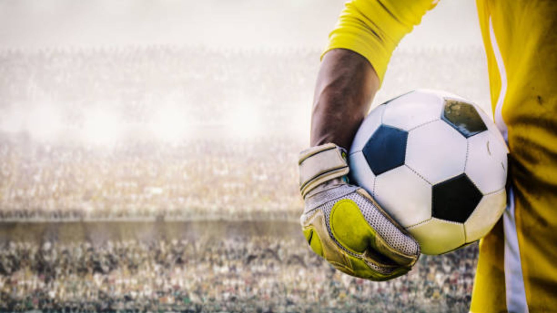 Las curiosidades que desconocías del fútbol