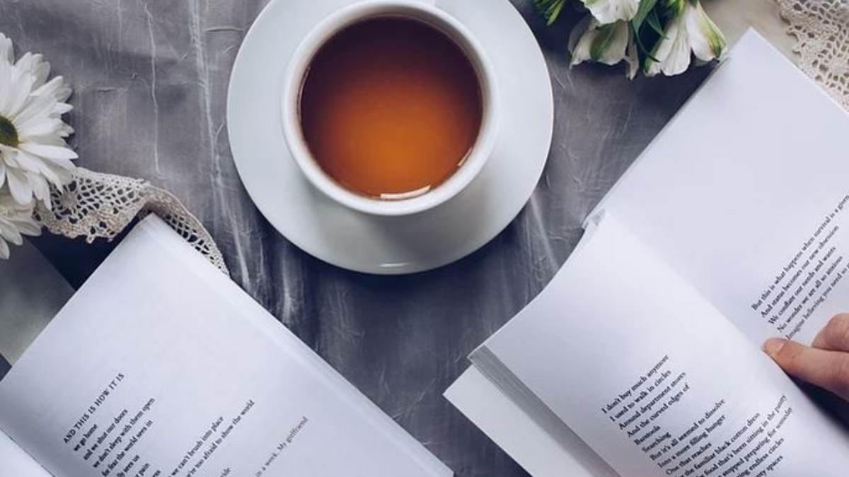 Las dedicatorias más especiales para regalar un libro en el Día del Libro