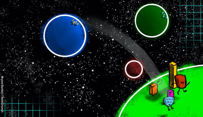 Las empresas que darán forma a la próxima era del multiverso de las redes sociales