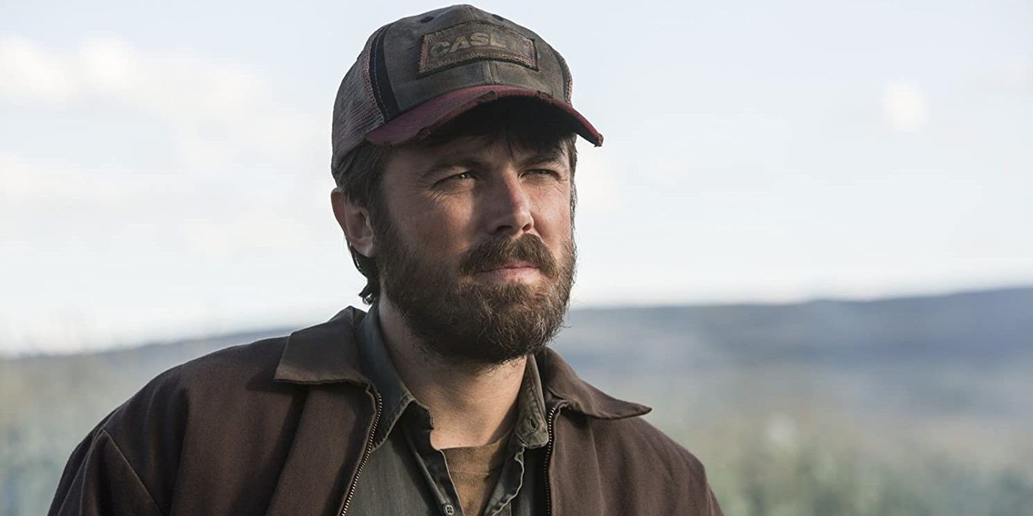 Las fotos del set de Oppenheimer revelan que Casey Affleck participará en la nueva película de Nolan