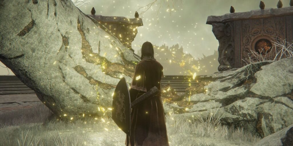 Las grandes runas de Elden Ring, clasificadas