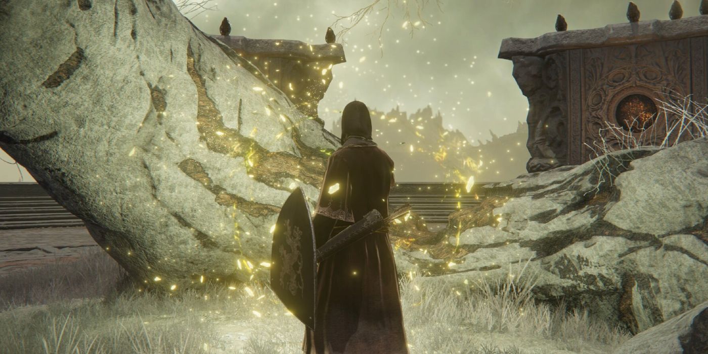 Las grandes runas de Elden Ring, clasificadas