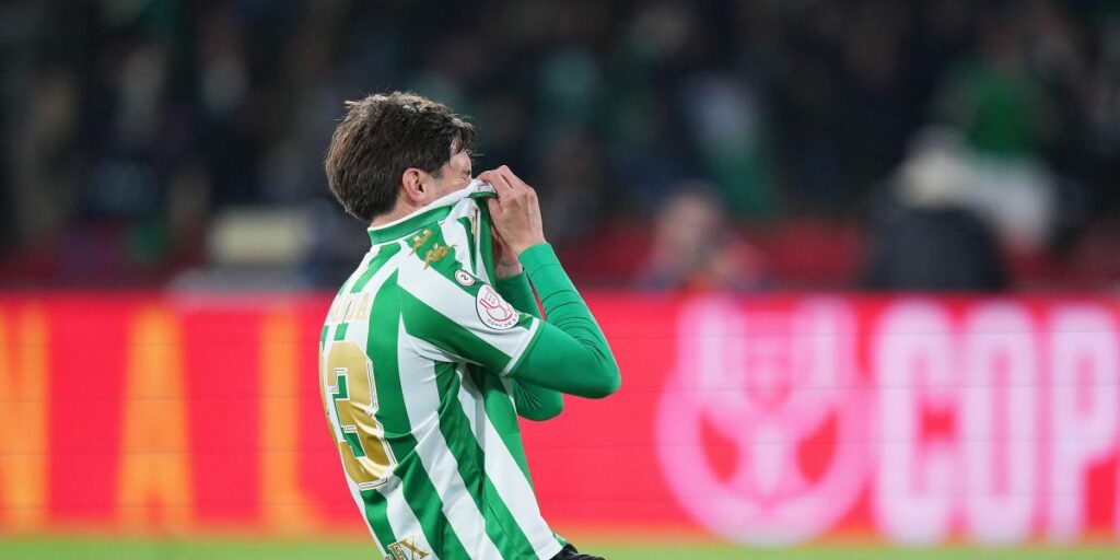 Las lágrimas de Juan Miranda