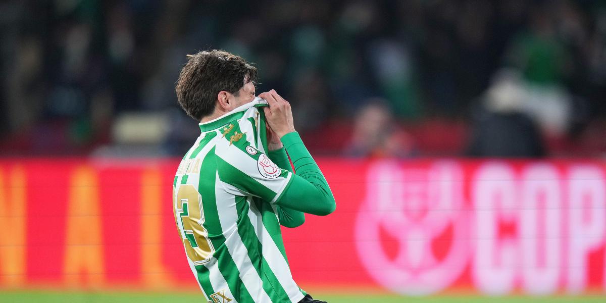 Las lágrimas de Juan Miranda