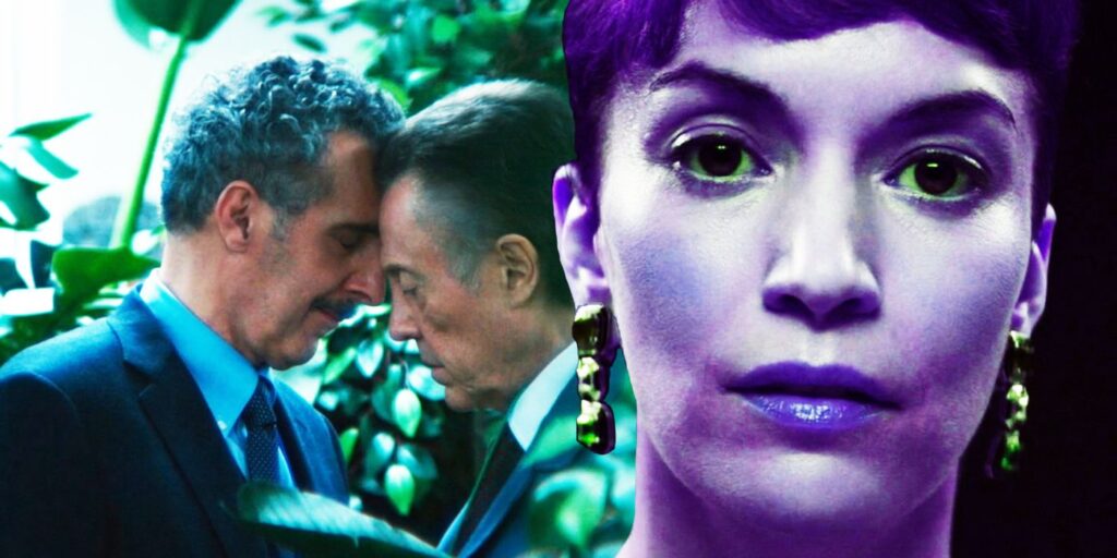 Las mayores preguntas sin responder y los rascadores de cabeza de la temporada 1 de Severance